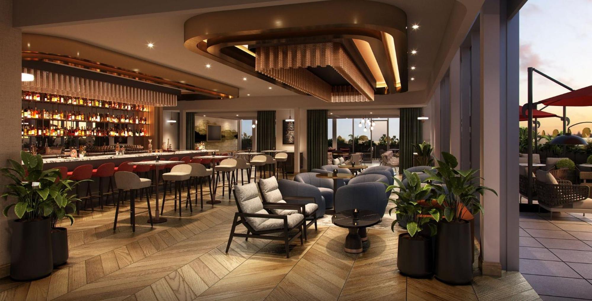 Intercontinental By Ihg Hotel