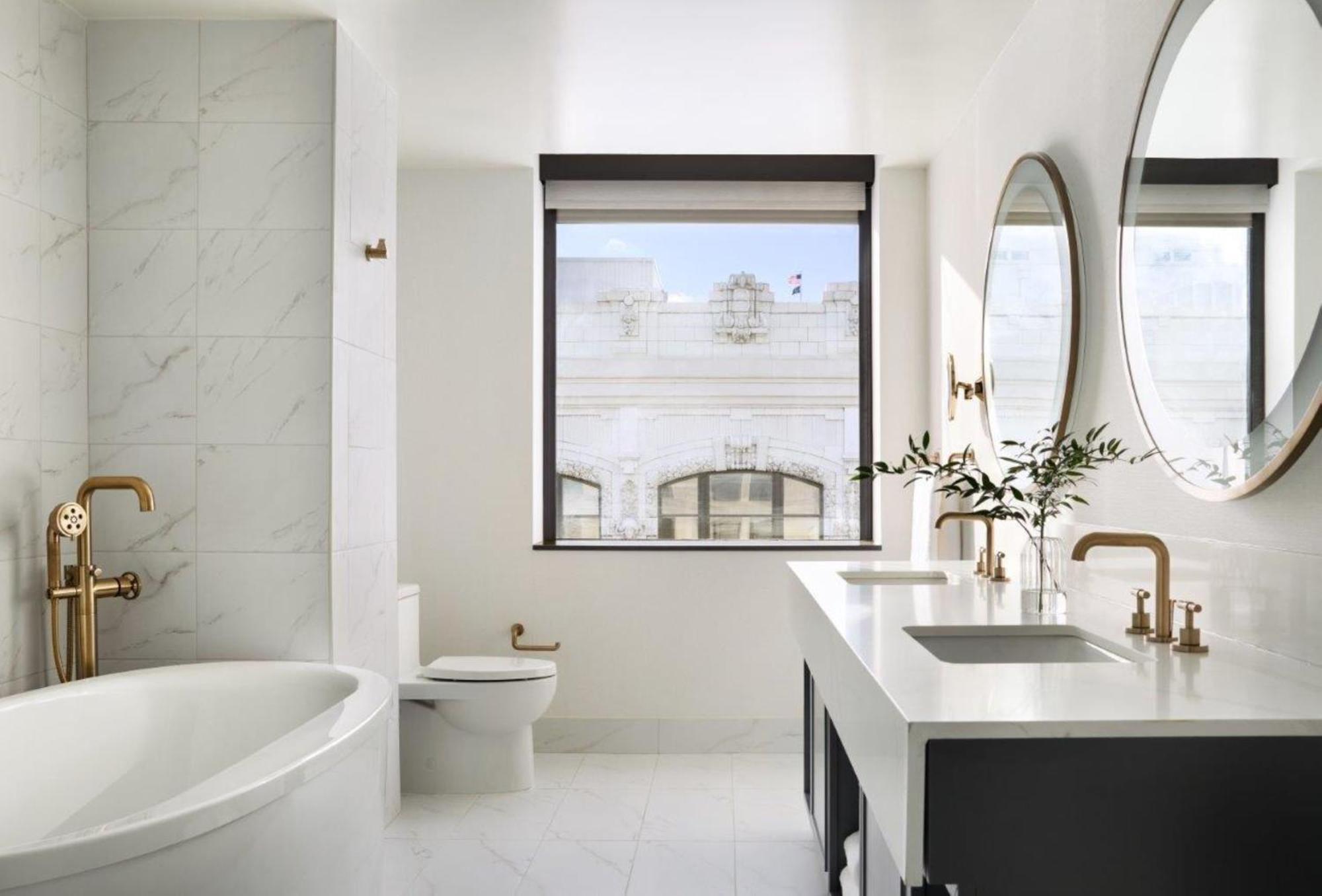 Intercontinental By Ihg 4* Indianapolis