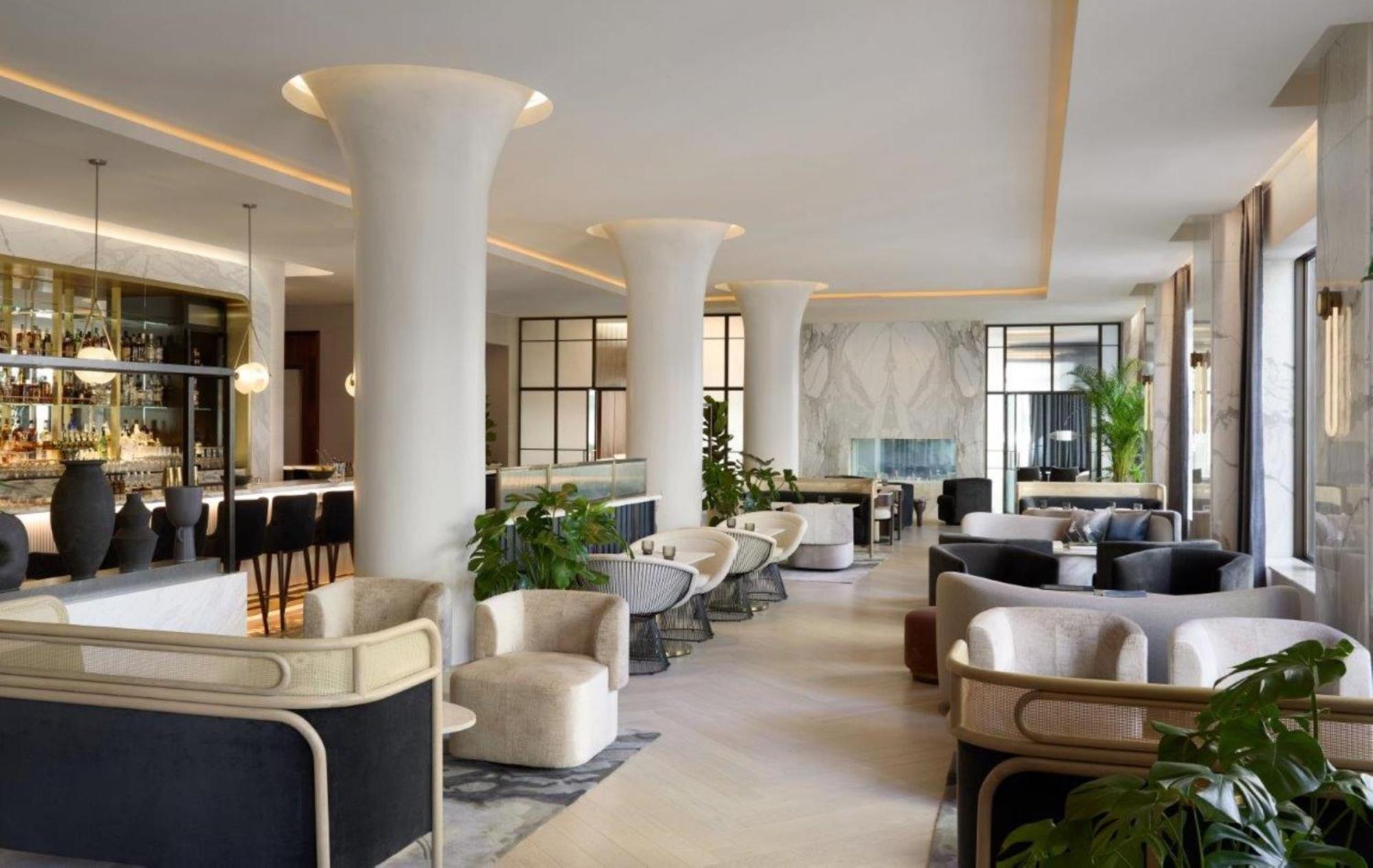 Intercontinental By Ihg 4* Indianapolis