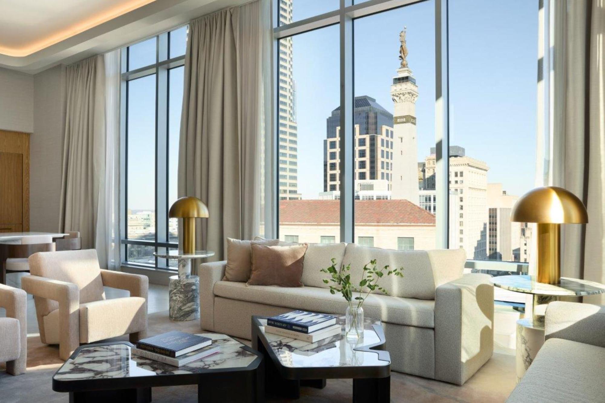 Intercontinental By Ihg Hotel