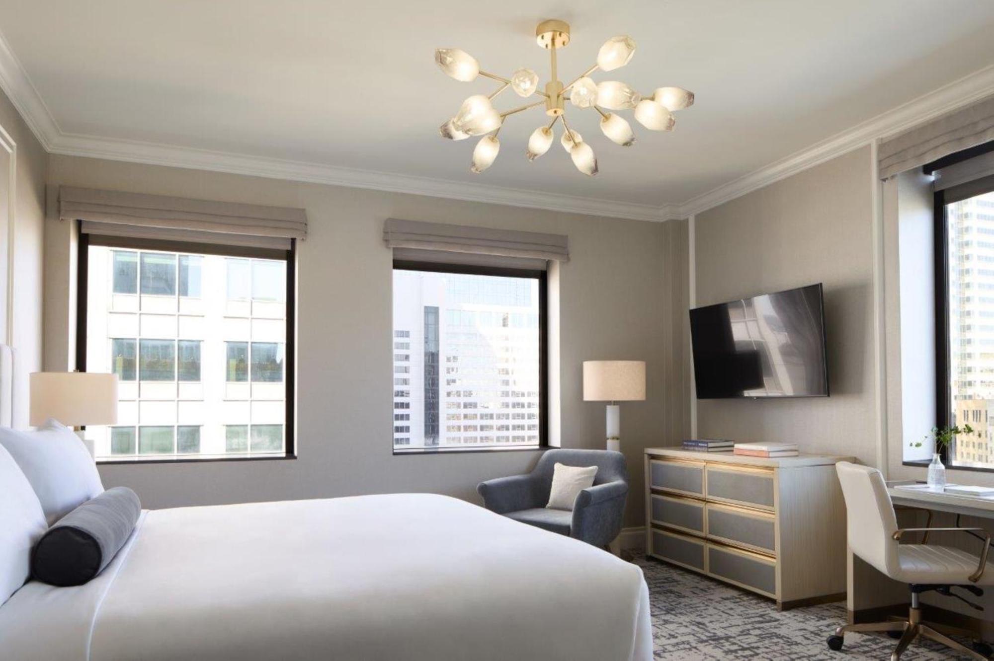 Intercontinental By Ihg Indianapolis