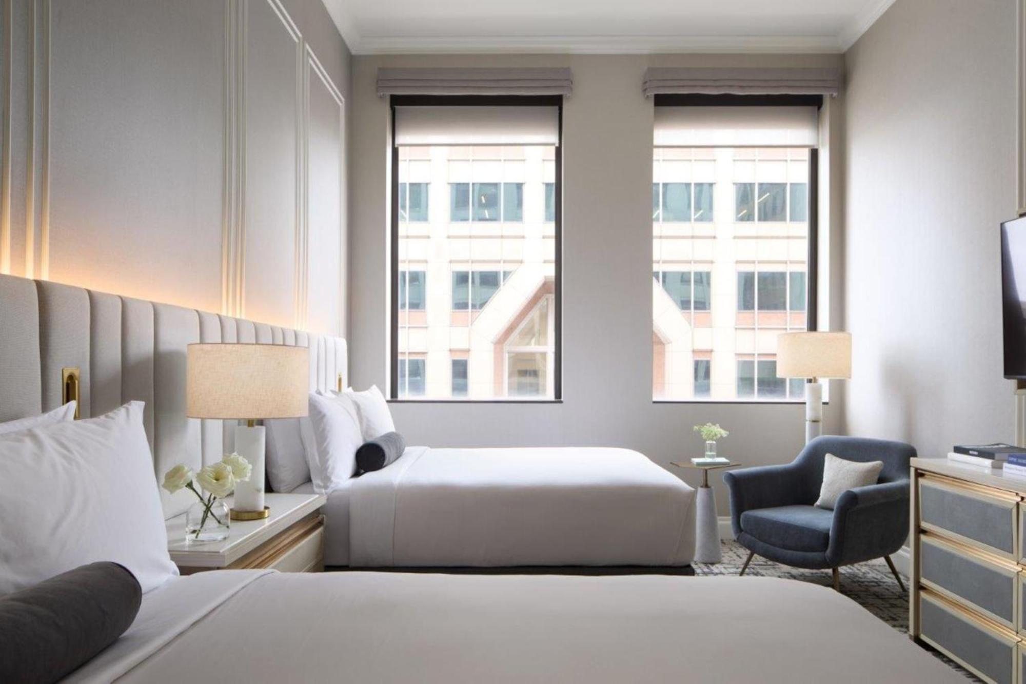 Hotel Intercontinental By Ihg